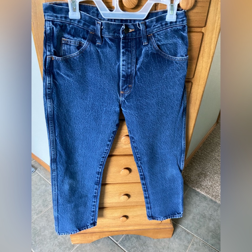 Woman’s Guide Gear Jeans